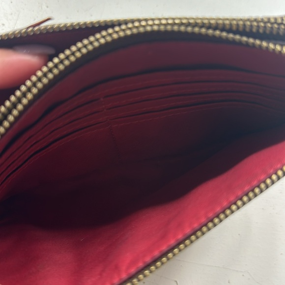 COACH WRISTLET - Picture 2 of 5
